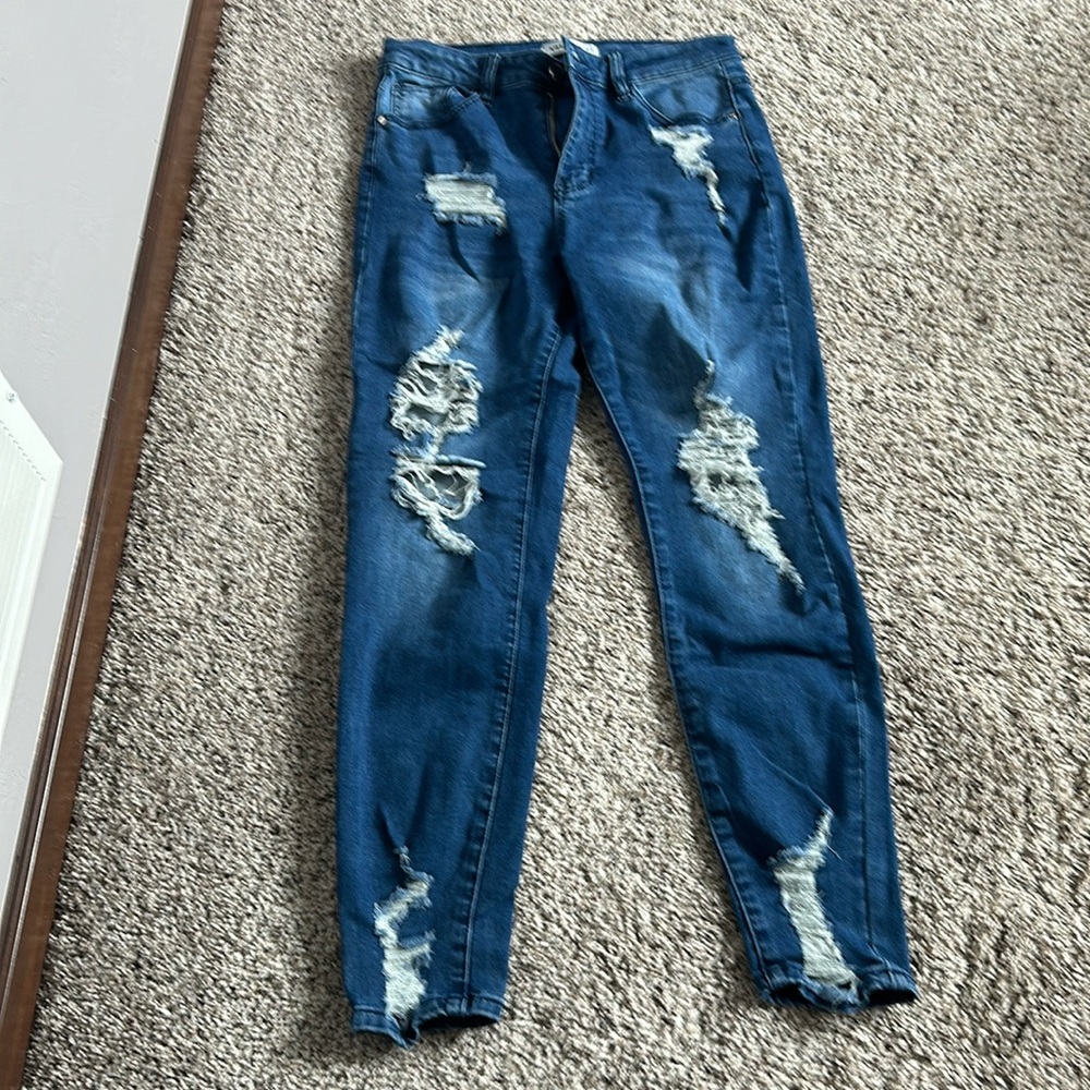 Vipones jeans
